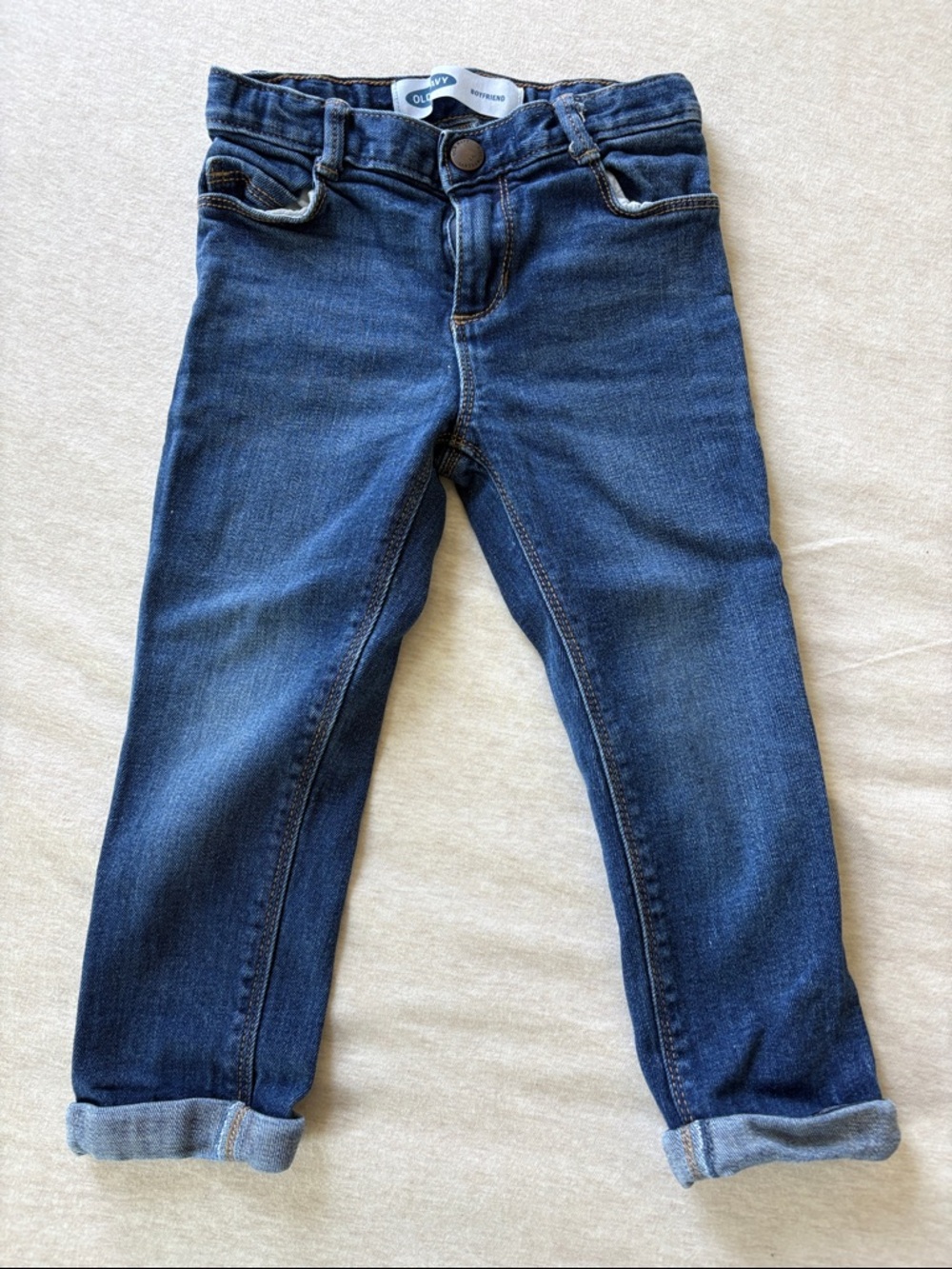 3T Girls 8pc Bundle Multiple Brands Leggings Jeans Jumper Sweater & More - Picture 8 of 15